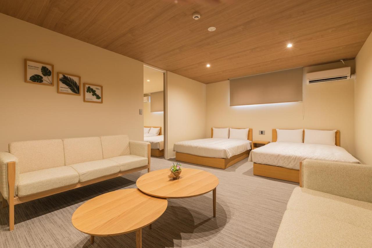 Hotel All Stay Hakata Kukodori Fukuoka  Exterior photo