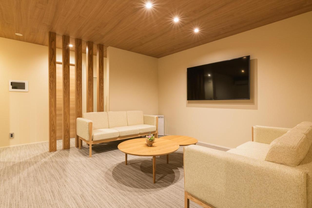 Hotel All Stay Hakata Kukodori Fukuoka  Exterior photo